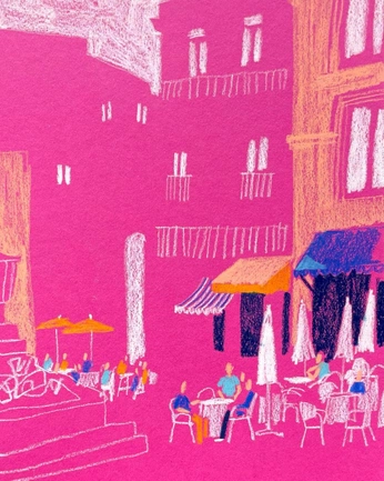 A cover of "rio" cluster. The owner is titi77. The cluster consists of 13 elements.