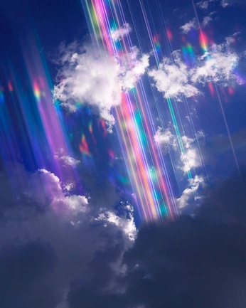 A cover of "cloudscapes" cluster. The owner is arangutan. The cluster consists of 16 elements.