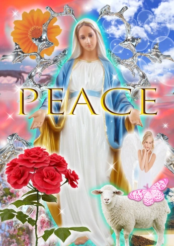 A cover of "kitsch (媚俗的)" cluster. The owner is fffffrchoo. The cluster consists of 30 elements.