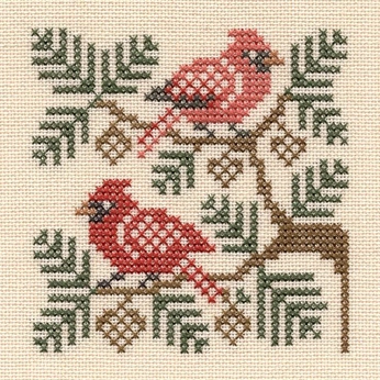 A cover of "aw_cross stitch" cluster. The owner is awitafria. The cluster consists of 22 elements.