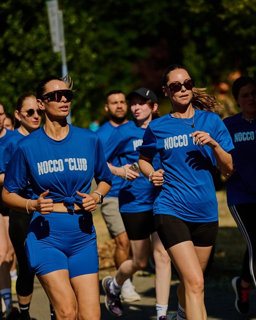 NOCCO Deutschland — Design 1