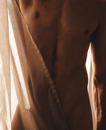 A cover of "male" cluster. The owner is flouis. The cluster consists of 313 elements.