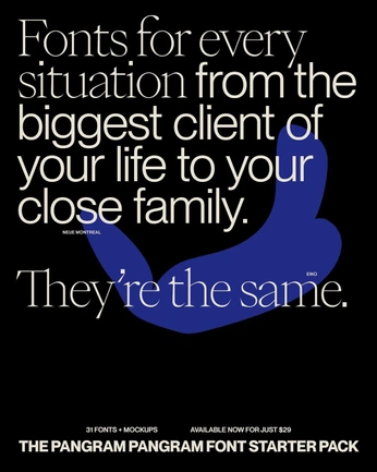 A cover of "fonts" cluster. The owner is asfornicole. The cluster consists of 1 element.