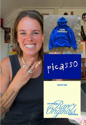 A cover of "Colors" cluster. The owner is goodbones.design. The cluster consists of 1 element.