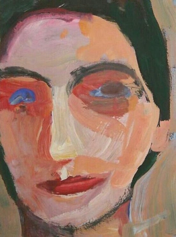 A cover of "K" cluster. The owner is pinxl. The cluster consists of 3 elements.