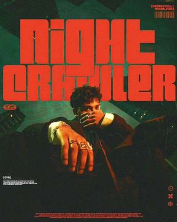 A cover of "night club" cluster. The owner is danielrfr. The cluster consists of 10 elements.