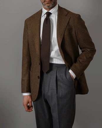 A cover of "HOMME" cluster. The owner is fredericclad. The cluster consists of 12 elements.