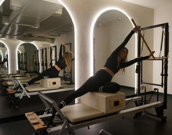 A cover of "Vision board" cluster. The owner is cchatenoud. The cluster consists of 4 elements.