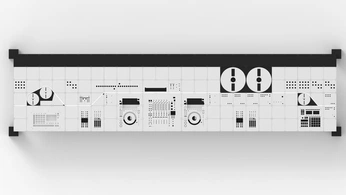 A cover of "Interior" cluster. The owner is sebastian.konrad. The cluster consists of 109 elements.