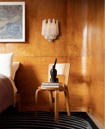 A cover of "wood paneling" cluster. The owner is studioserpentine. The cluster consists of 20 elements.