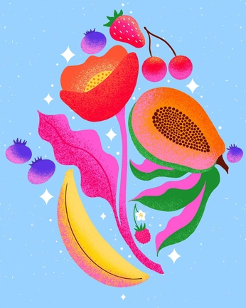 A cover of "Eid" cluster. The owner is khlooddesign. The cluster consists of 9 elements.