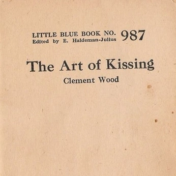 A cover of "sappho" cluster. The owner is daughteroficarus. The cluster description is "her". The cluster consists of 22 elements.