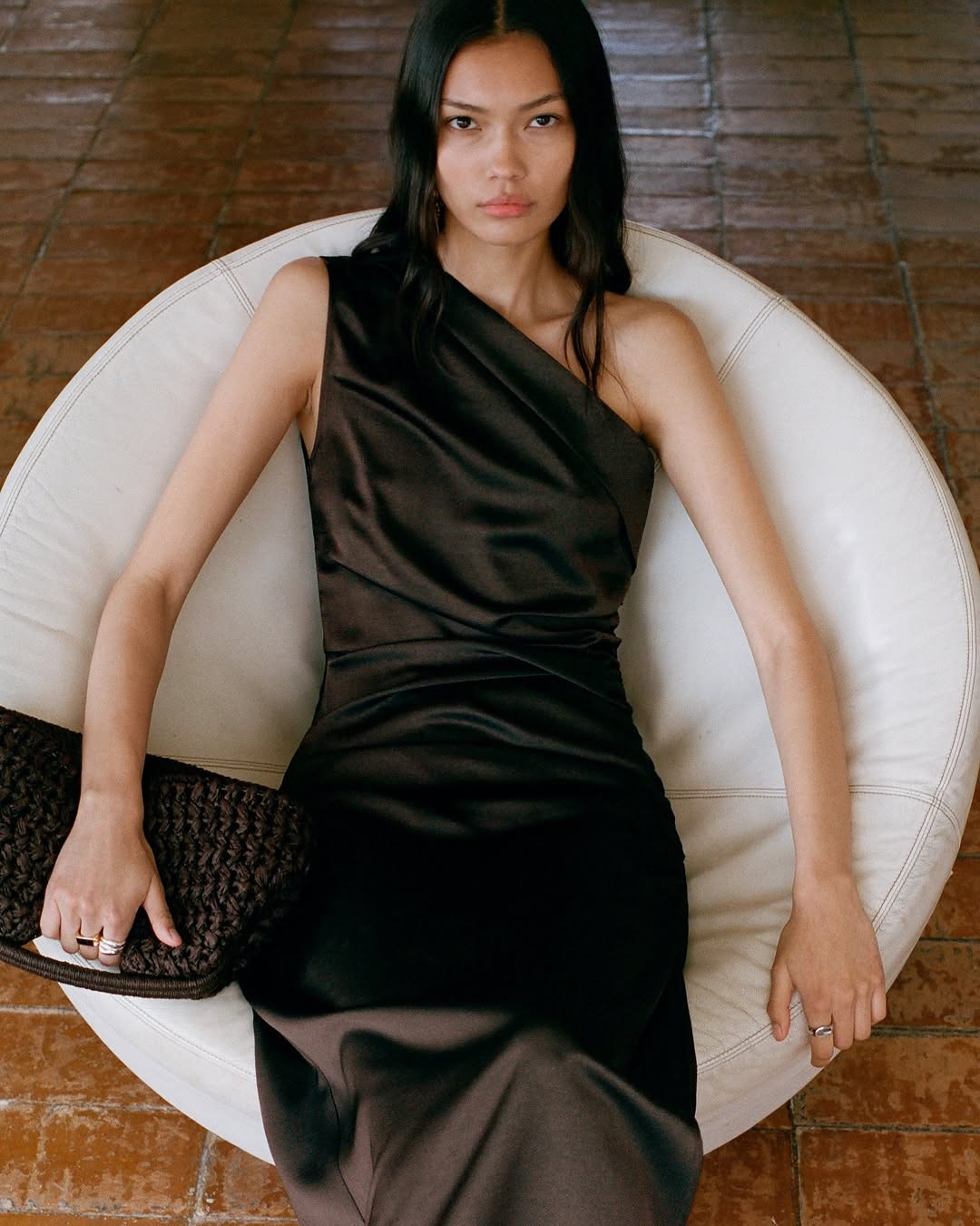 An Instagram carousel post added by misel on May 08, 2025. The author is @patidiazm.