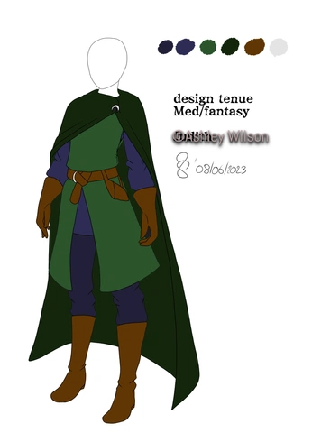 A cover of "Chara-design" cluster. The owner is aplatypus. The cluster consists of 27 elements.