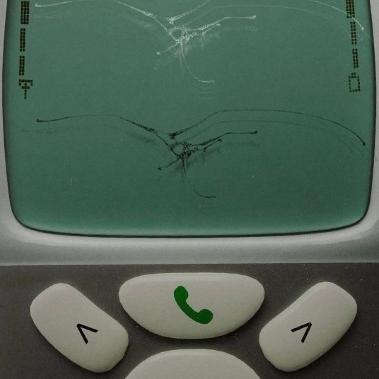 buttons worth pressing