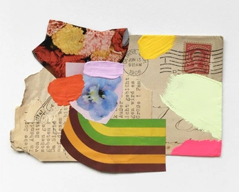 A cover of "collage" cluster. The owner is joyceulmer. The cluster consists of 8 elements.