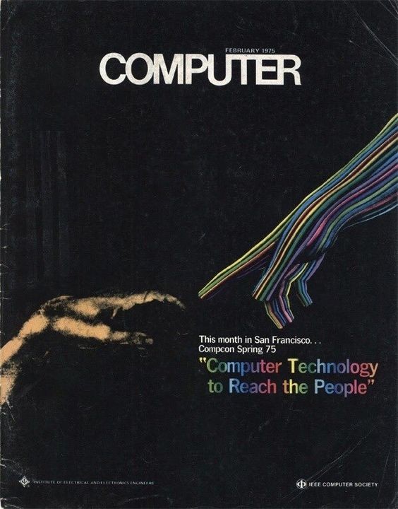 computer society