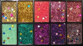 A cover of "cool stuff" cluster. The owner is lohrcykoski. The cluster consists of 8 elements.