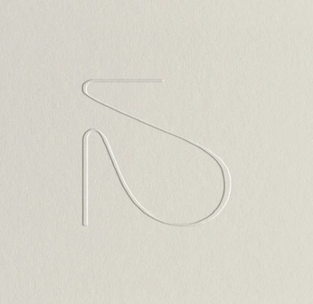 A cover of "Logo Design" cluster. The owner is laurenledonne. The cluster consists of 1 element.