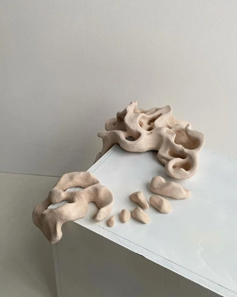 A cover of "Craft Inspirations" cluster. The owner is justinelab. The cluster consists of 1 element.