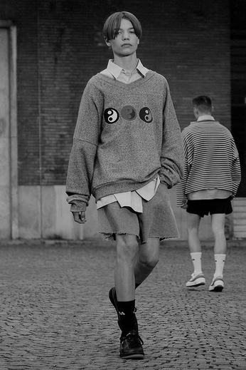 A cover of "Fashion" cluster. The owner is mathiide. The cluster consists of 2 elements.