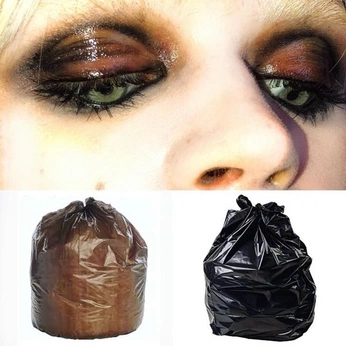 A cover of "Eye makeup" cluster. The owner is lovejasmyne. The cluster consists of 8 elements.