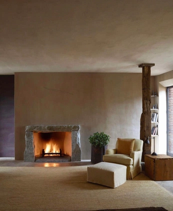 A cover of "Appartment Inspo" cluster. The owner is cinematicescape. The cluster consists of 2 elements.