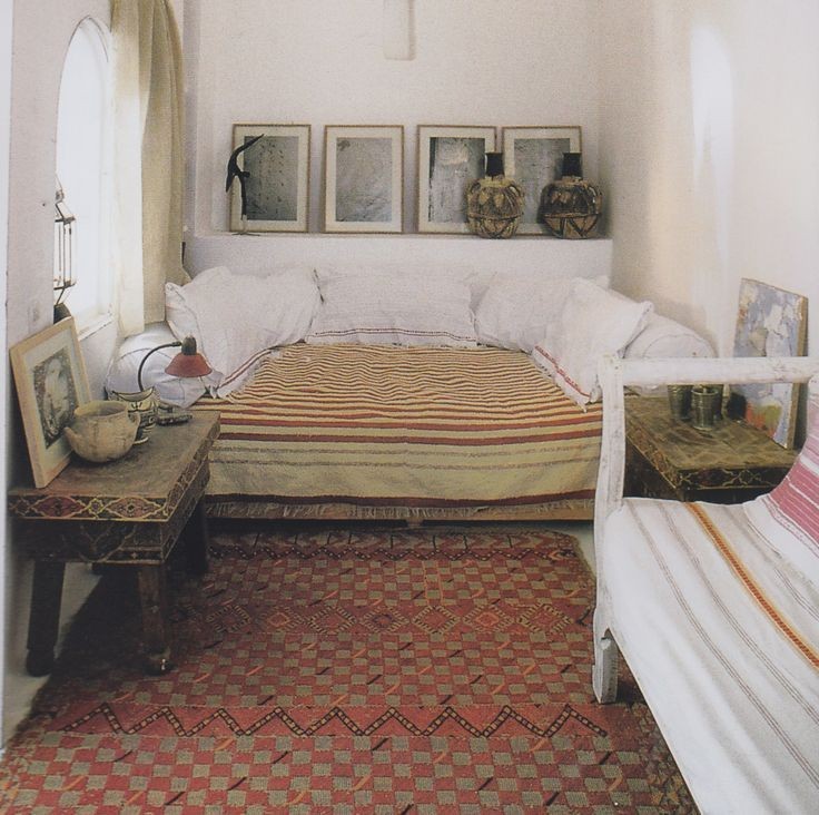 interiors