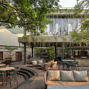 A cover of "landscape design" cluster. The owner is ravicecil. The cluster consists of 39 elements.