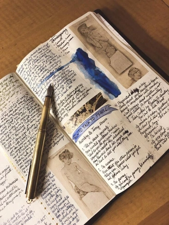 A cover of "FMF Presentation" cluster. The owner is anandhiamonkar. The cluster consists of 19 elements.