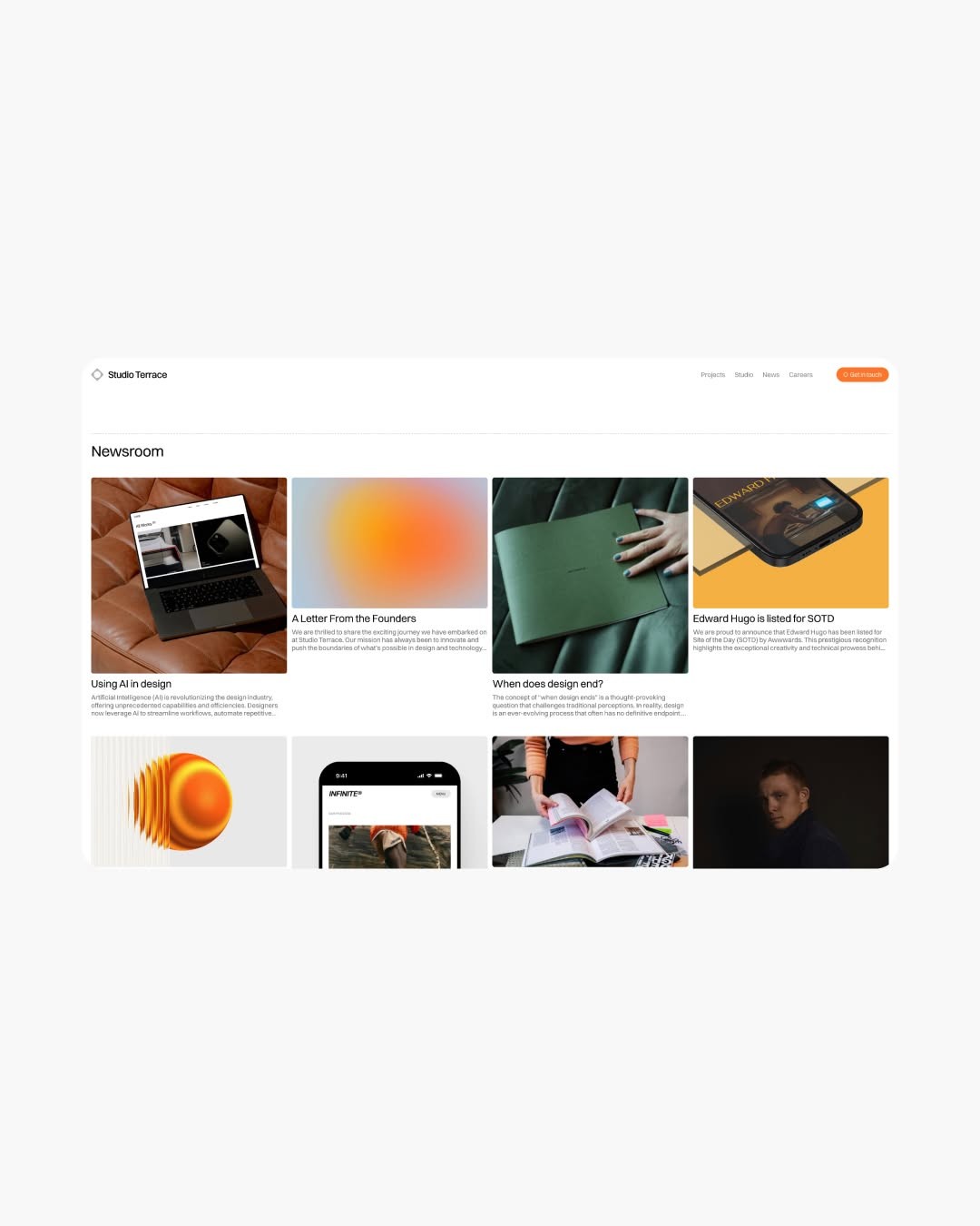 An Instagram carousel post added on Jan 09, 2025. The author is @thedatabase.co.
