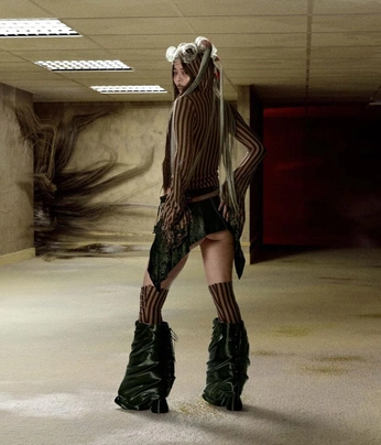 A cover of "Gen" cluster. The owner is sharkhyazinthe. The cluster consists of 8 elements.