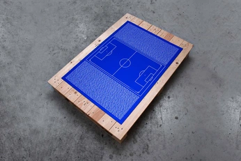 A cover of "Home Essentials" cluster. The owner is lanigambino. The cluster consists of 6 elements.