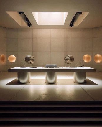 A cover of "Spaces" cluster. The owner is roymonasterio. The cluster consists of 2 elements.