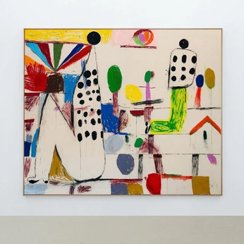 A cover of "new home items/style" cluster. The owner is jtttttttt. The cluster consists of 248 elements.