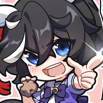 A cover of "🥕 Katsuragi Ace" cluster. The owner is captainwolfskin. The cluster consists of 7 elements.