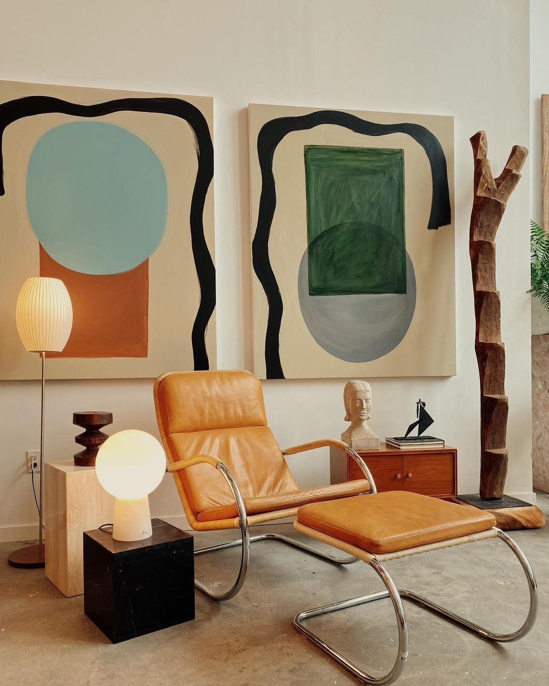 Smart Buying Guide: How to Source the Best Oil Paintings for Your Office