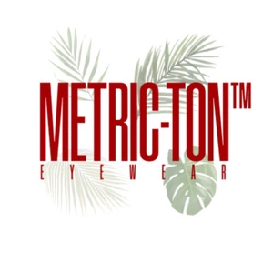 Metric-Ton™ Eyewear avatar