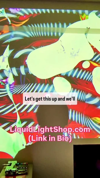 A cover of "Motion graphics" cluster. The owner is xxnihilxx. The cluster consists of 11 elements.