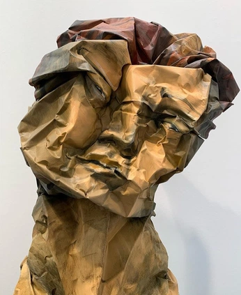 A cover of "Cardboard" cluster. The owner is f4ith. The cluster consists of 6 elements.