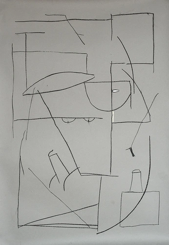 A cover of "ART" cluster. The owner is matteogrand. The cluster consists of 7 elements.