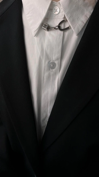 A cover of "Inspiration" cluster. The owner is backrooms. The cluster consists of 7 elements.