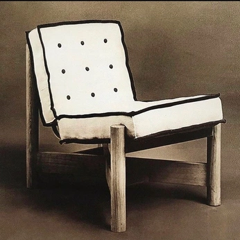 A cover of "C h a i r s" cluster. The owner is anapgil7. The cluster consists of 6 elements.