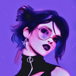 Aimy Gwen avatar
