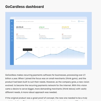 A cover of "product case studies" cluster. The owner is zaur01. The cluster consists of 3 elements.