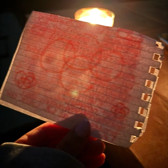 A cover of "Blood moon" cluster. The owner is ilovesaidey. The cluster consists of 4 elements.