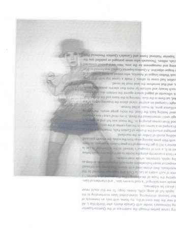 A cover of "Editorial" cluster. The owner is amydesigns. The cluster consists of 8 elements.