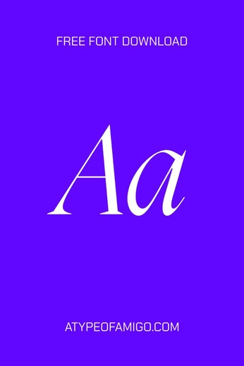 A cover of "Fonts" cluster. The owner is aw.sf. The cluster consists of 19 elements.