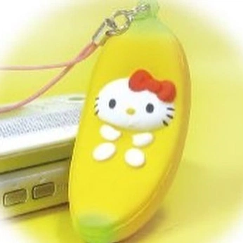 A cover of "sanrio" cluster. The owner is kaajsaa. The cluster consists of 14 elements.