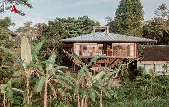 A cover of "Tree House (Bali)" cluster. The owner is bentolabs. The cluster consists of 10 elements.